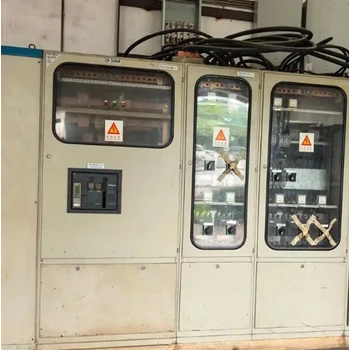 光明新區(qū)廢舊配電柜回收公司,廢舊箱式配電柜回收廠家