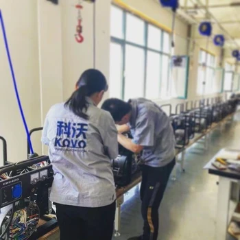 越城區(qū)獨(dú)立供電發(fā)動(dòng)機(jī)驅(qū)動(dòng)焊接機(jī)