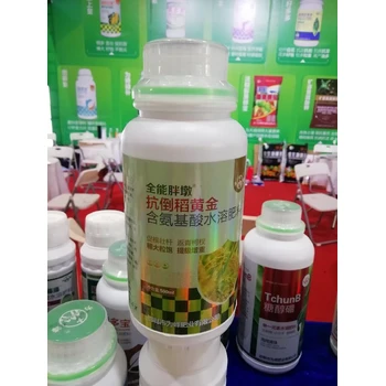 抗倒稻黃金,助返青促分蘗，莖壯抗倒高產(chǎn)穩(wěn)?,稻黃金廠家