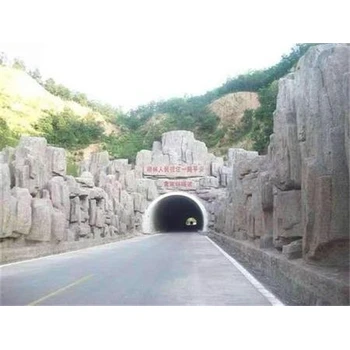 鄂托克前旗水泥塑石假山制作廠家-假山施工隊-上門安裝