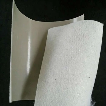 寧河縣150g0.3厚150g防水土工布河道治理