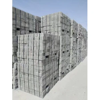 海西格爾木市水泥磚混凝土實(shí)心磚廠家水泥磚