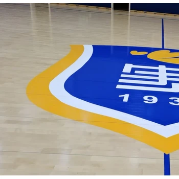 濟南運動木地板市場報價實木運動木地板