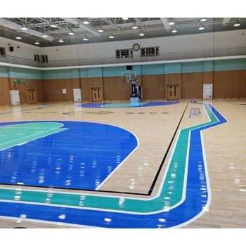 籃球木地板市場報價國產(chǎn)運動木地板