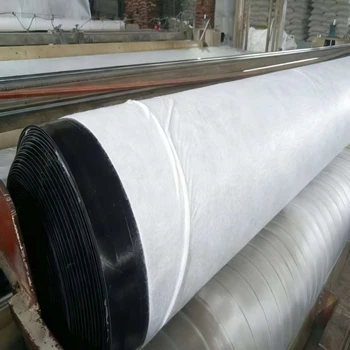 貴州600克150g0.3厚150g一布一膜土工布