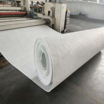 貴州600克150g0.3厚150g一布一膜土工布