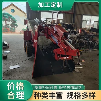 安徽扒渣機(jī)價(jià)格,礦井下扒渣機(jī)