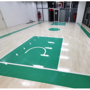 銅仁運動木地板廠家電話楓樺木運動木地板