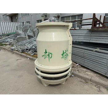 婁底新型玻璃鋼冷卻塔工業(yè)循環(huán)冷卻系統(tǒng)核心設(shè)備