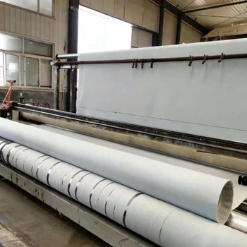 寧河縣150g0.3厚150g防水土工布河道治理