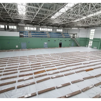 運動地板公司電話室內(nèi)運動木地板