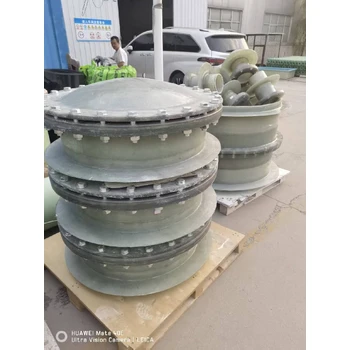 昭通各種規(guī)格都有玻璃鋼彎頭,玻璃鋼彎頭管道轉(zhuǎn)向廠家定制