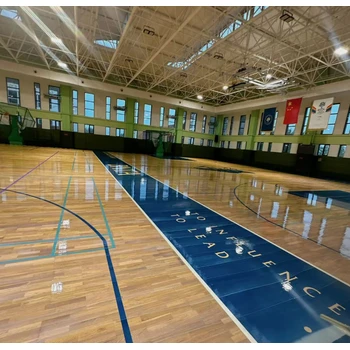 籃球木地板市場報價國產(chǎn)運動木地板