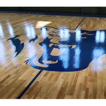 籃球木地板市場報價國產(chǎn)運動木地板