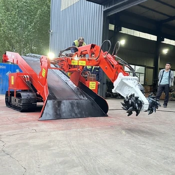 寧夏節(jié)能扒渣機(jī)質(zhì)保一年,井下出渣扒渣機(jī),隧道扒渣機(jī)哪家好