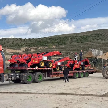 崇文節(jié)能溫建扒渣機,隧道工程扒渣機,礦用防爆扒渣機多少錢