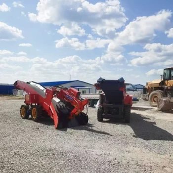 寧夏節(jié)能扒渣機(jī)質(zhì)保一年,井下出渣扒渣機(jī),隧道扒渣機(jī)哪家好