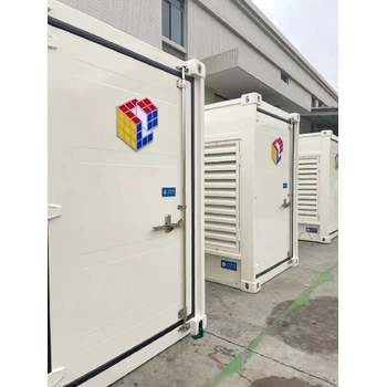 莘縣1000KW新模式柴油發(fā)電機(jī)租賃