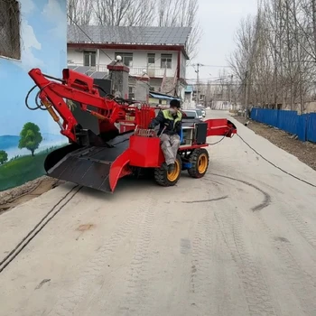 崇文節(jié)能溫建扒渣機,隧道工程扒渣機,礦用防爆扒渣機多少錢