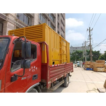 陽江900KW靜音應(yīng)急發(fā)電機出租