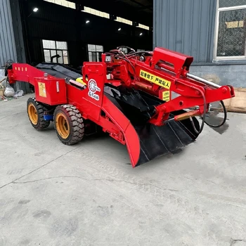 寧夏節(jié)能扒渣機(jī)質(zhì)保一年,井下出渣扒渣機(jī),隧道扒渣機(jī)哪家好