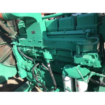 100KW靜音應(yīng)急發(fā)電機出租耐用性強