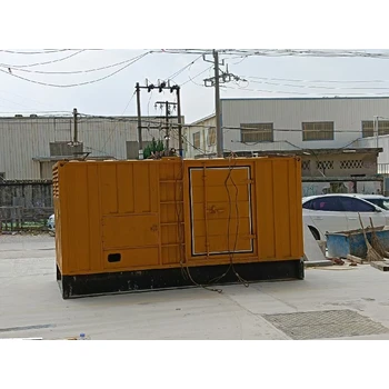 清遠靜音應(yīng)急發(fā)電機出租