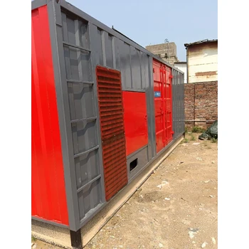 1200KW靜音應(yīng)急發(fā)電機出租安全保障