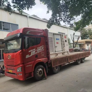 多臺并機靜音應(yīng)急發(fā)電機出租環(huán)保政策