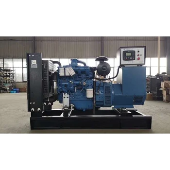 100KW靜音應(yīng)急發(fā)電機(jī)出租偏遠(yuǎn)礦區(qū)