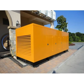 100KW靜音應(yīng)急發(fā)電機出租耐用性強