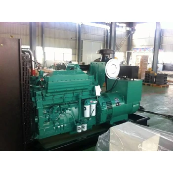 1200KW靜音應(yīng)急發(fā)電機出租安全保障