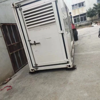 高壓靜音應(yīng)急發(fā)電機(jī)出租應(yīng)急備用