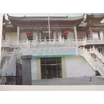 漢白玉圍欄香港哪里有漢白玉大理石欄桿