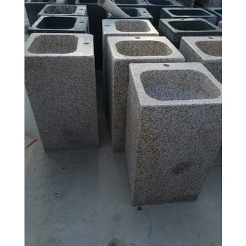 辦公樓洗手盆淺啡、深啡網(wǎng)大理石