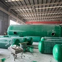 鎮(zhèn)江5立方玻璃鋼化糞池廠家定制