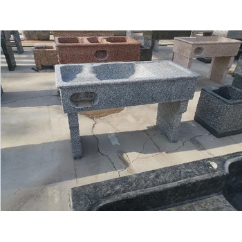 辦公樓米黃大理石