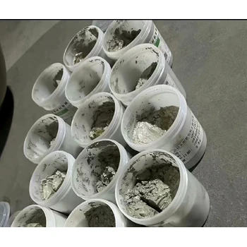 襄陽含銀廢料回收可上門,電鍍銀渣回收價(jià)格