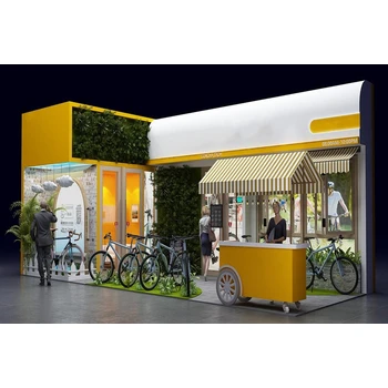 上海展覽搭建,展臺特裝搭建,展位設(shè)計搭建制作