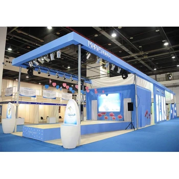 杭州展覽搭建,展覽設(shè)計與搭建,展位展臺搭建制作