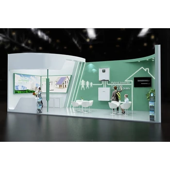 杭州展臺(tái)搭建,展廳展覽搭建,展臺(tái)搭建及設(shè)計(jì)