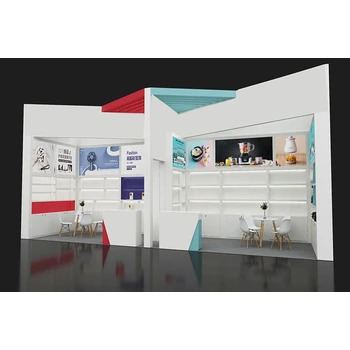 杭州展臺(tái)搭建,展廳展覽搭建,展臺(tái)搭建及設(shè)計(jì)