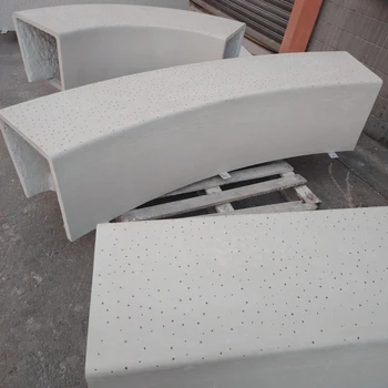 黃山UHPC樹池坐凳UHPC生產(chǎn)廠家