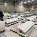 無錫UHPC樹池坐凳UHPC定制廠家