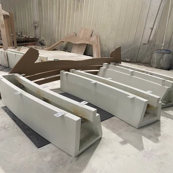 潮州UHPC樹(shù)池坐凳UHPC生產(chǎn)廠家