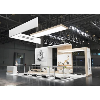 上海展覽搭建,展臺特裝搭建,展位設(shè)計搭建制作