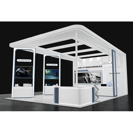 上海展臺搭建商,提供展覽搭建,展位展臺搭建制作