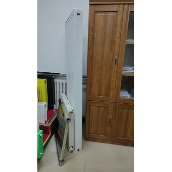 智能板型對流散熱器自動控溫家用辦公皆可用