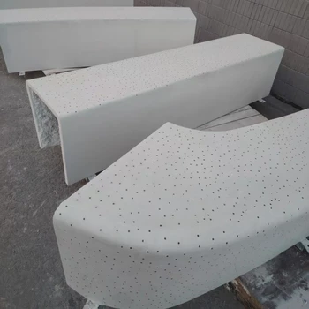 珠海飾紀(jì)上品UHPC樹(shù)池坐凳