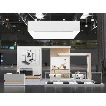 杭州展覽搭建,展覽設(shè)計與搭建,展位展臺搭建制作